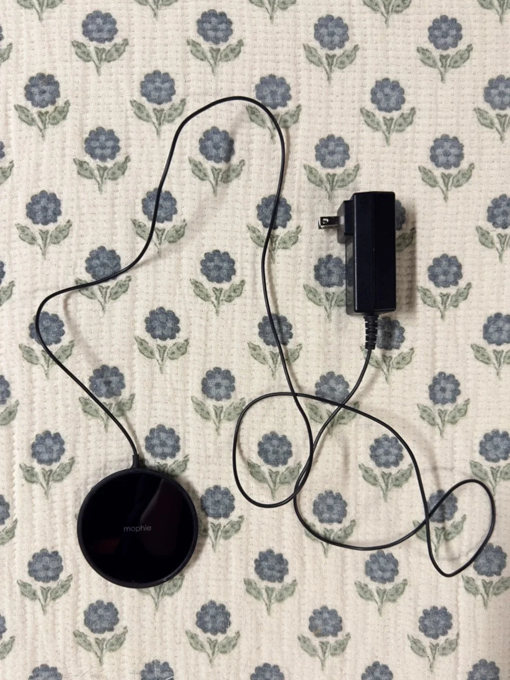 Mophie Wireless Charge Pad - Black